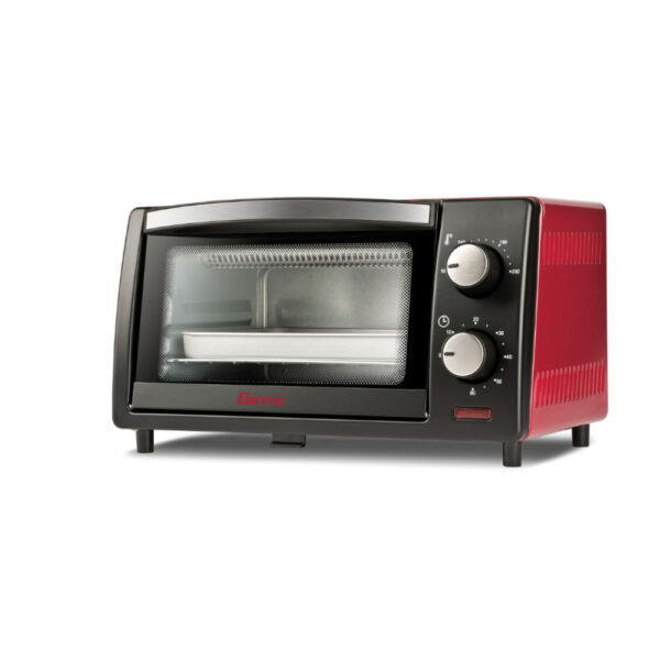 Forno Elétrico FE10 - 10L Compacto com Resistências