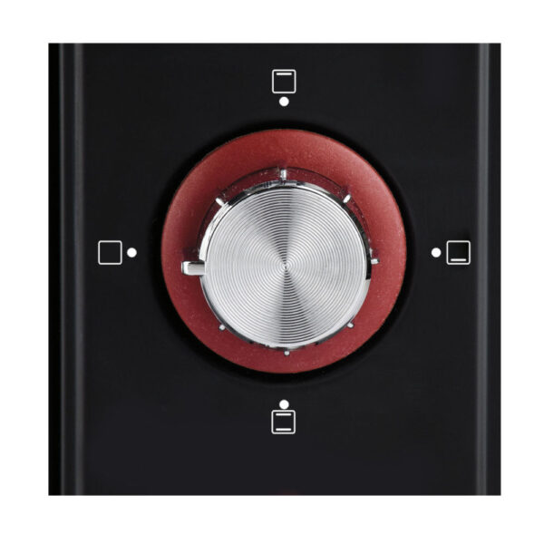 Forno Elétrico FE20 – 20L com 1380W e Vidro Duplo - Image 2