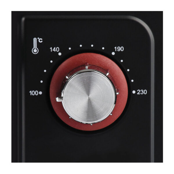 Forno Elétrico FE20 – 20L com 1380W e Vidro Duplo - Image 3