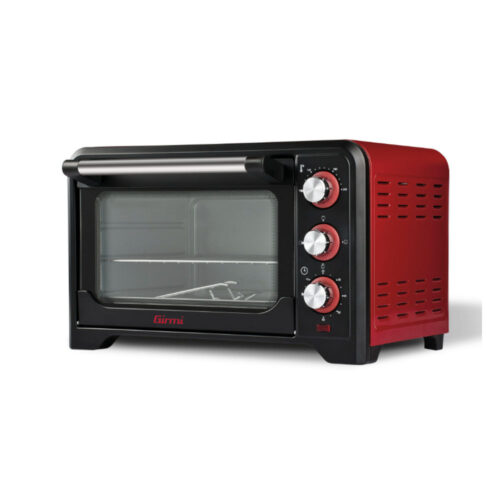 Forno Elétrico FE20 – 20L com 1380W e Vidro Duplo