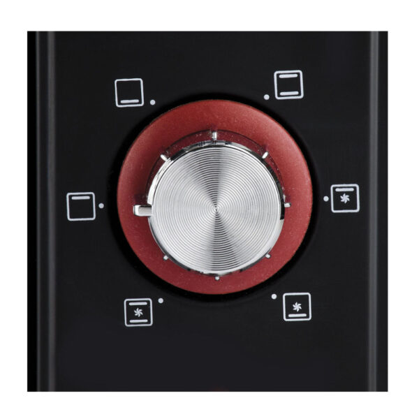 Forno Elétrico FE30 - 30L com Ventilação e 1600W - Image 3