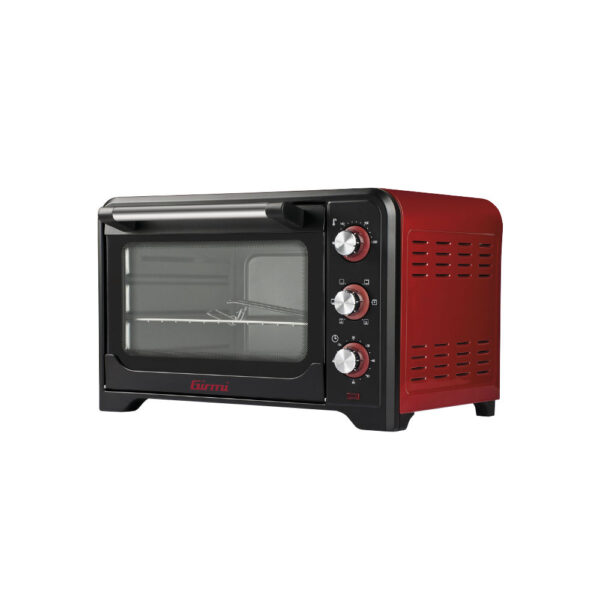 Forno Elétrico FE30 - 30L com Ventilação e 1600W