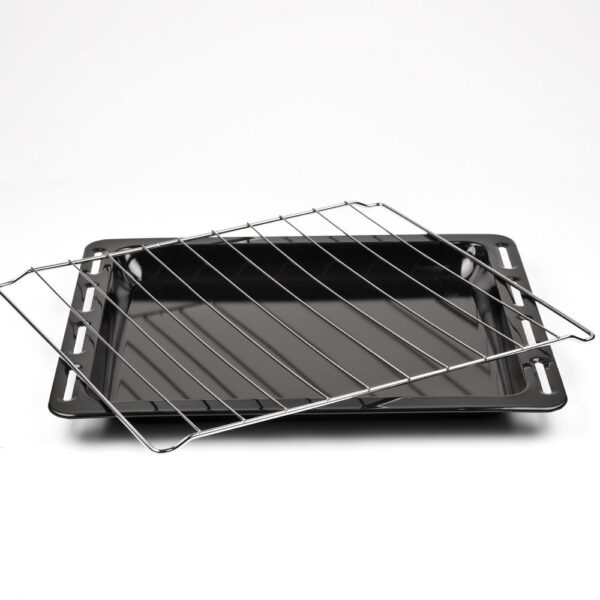 Forno Eléctrico Ventilado - FE37 - Image 7