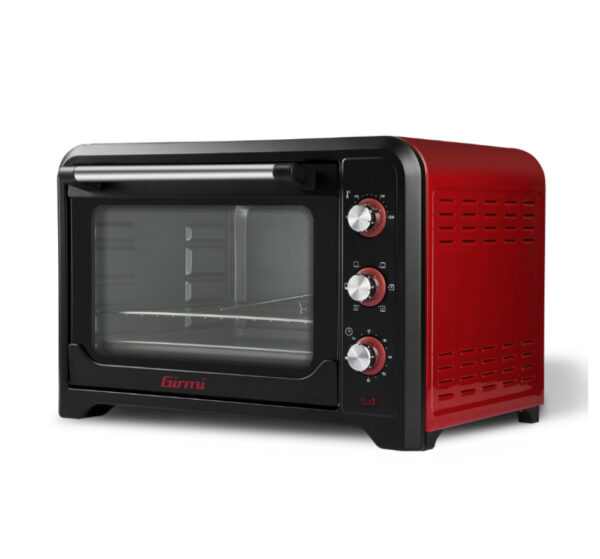 Forno Eléctrico Ventilado c/ Assador - FE42