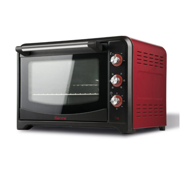 Forno Eléctrico Ventilado c/ Assador - FE60