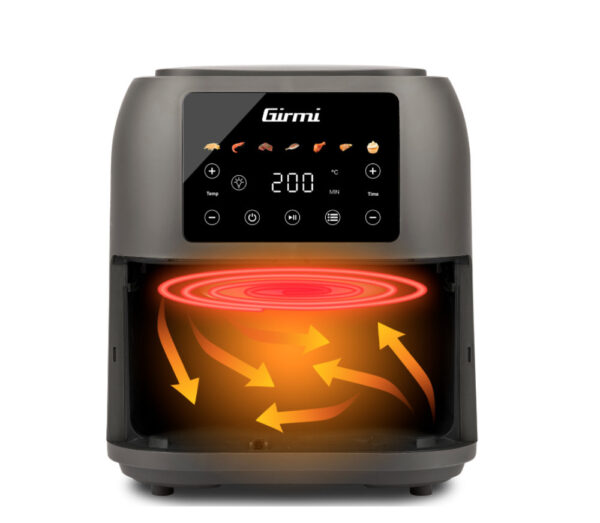 Air Fryer 8L - FG92 - Image 2
