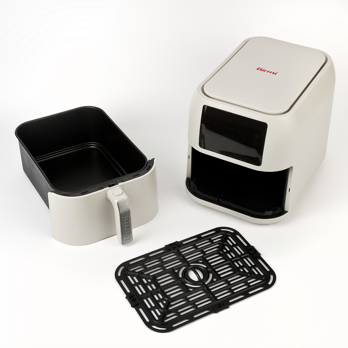 Air Fryer 8L Creme - FG92 - Image 2