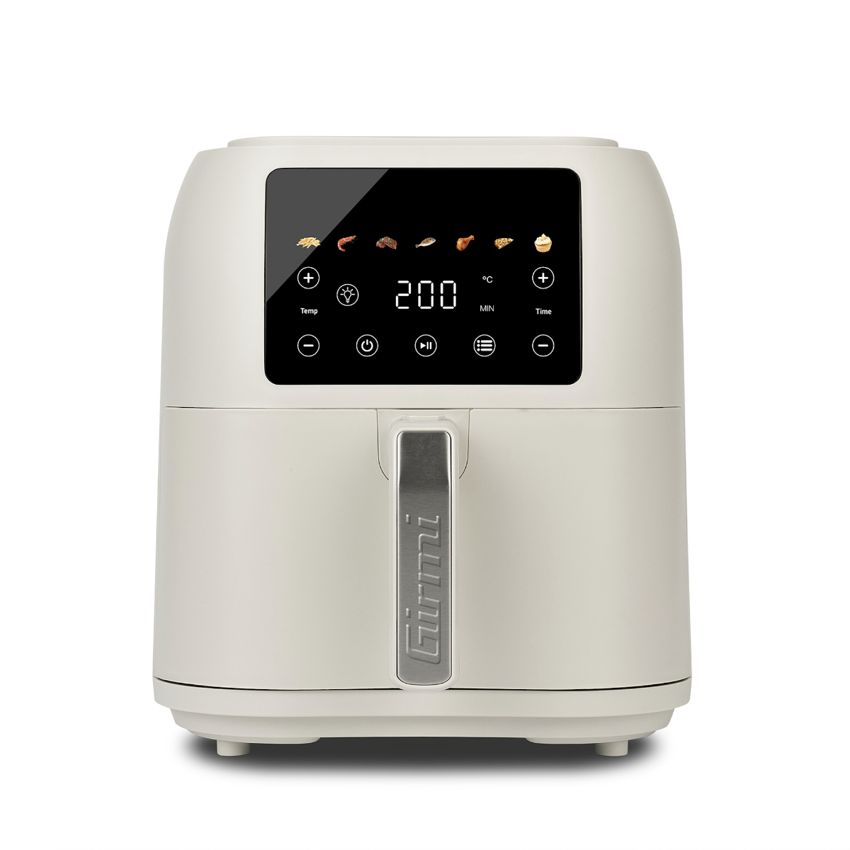 Air Fryer 8L Creme - FG92 - Image 3