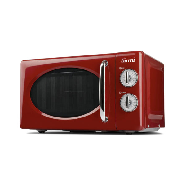 Micro-ondas c/ Grill 20L - FM2102 - Vermelho