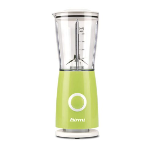 Liquidificador 0,4L c/ 350W - FR03 - Verde