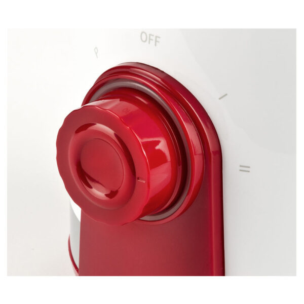 Liquidificador 1L c/ 350W - FR27 - Branco - Image 3