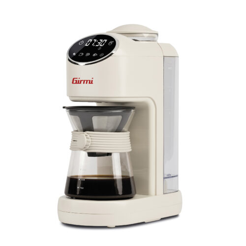 Máquina de Café de Filtro Caffè Duetto – MC26