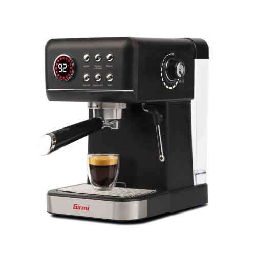 Máquina de Café Expresso MC51 Preludio - Preto