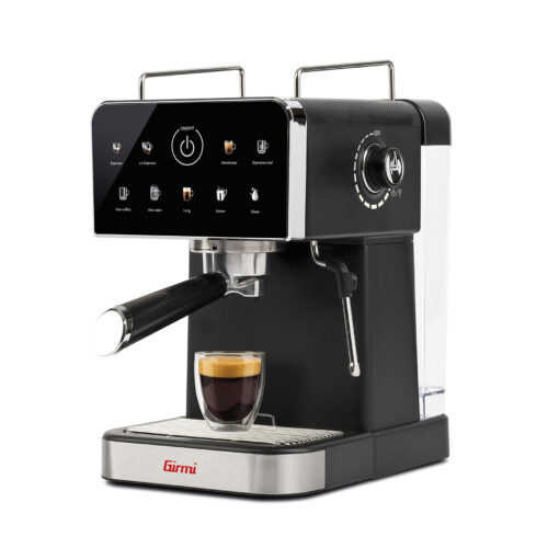 Máquina de Café Expresso MC55 Caffè Sonata - Preto