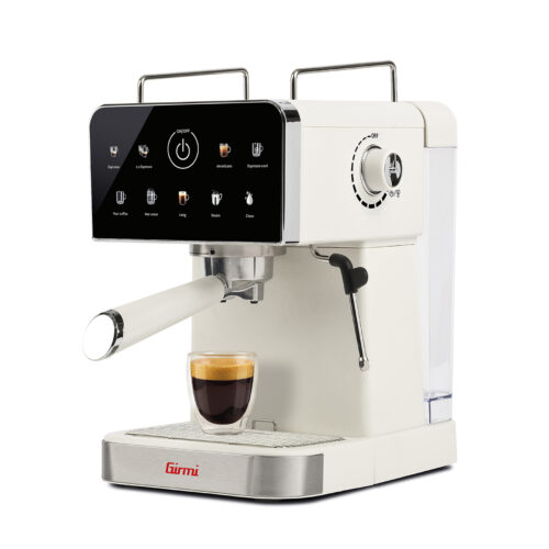 Máquina de Café Expresso MC55 Caffè Sonata - Creme