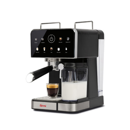 Máquina de Café Expresso Caffè Duetto - Preto