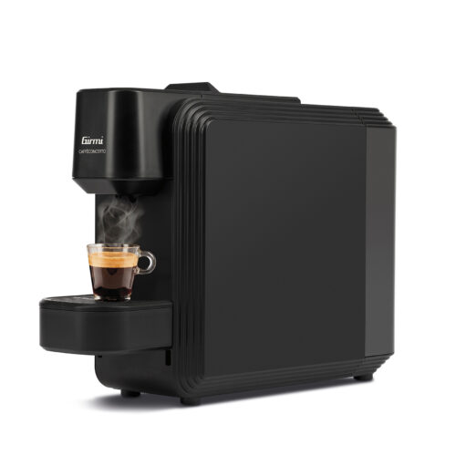 Máquina de Café Expresso MC75 Caffè Duetto - Preto