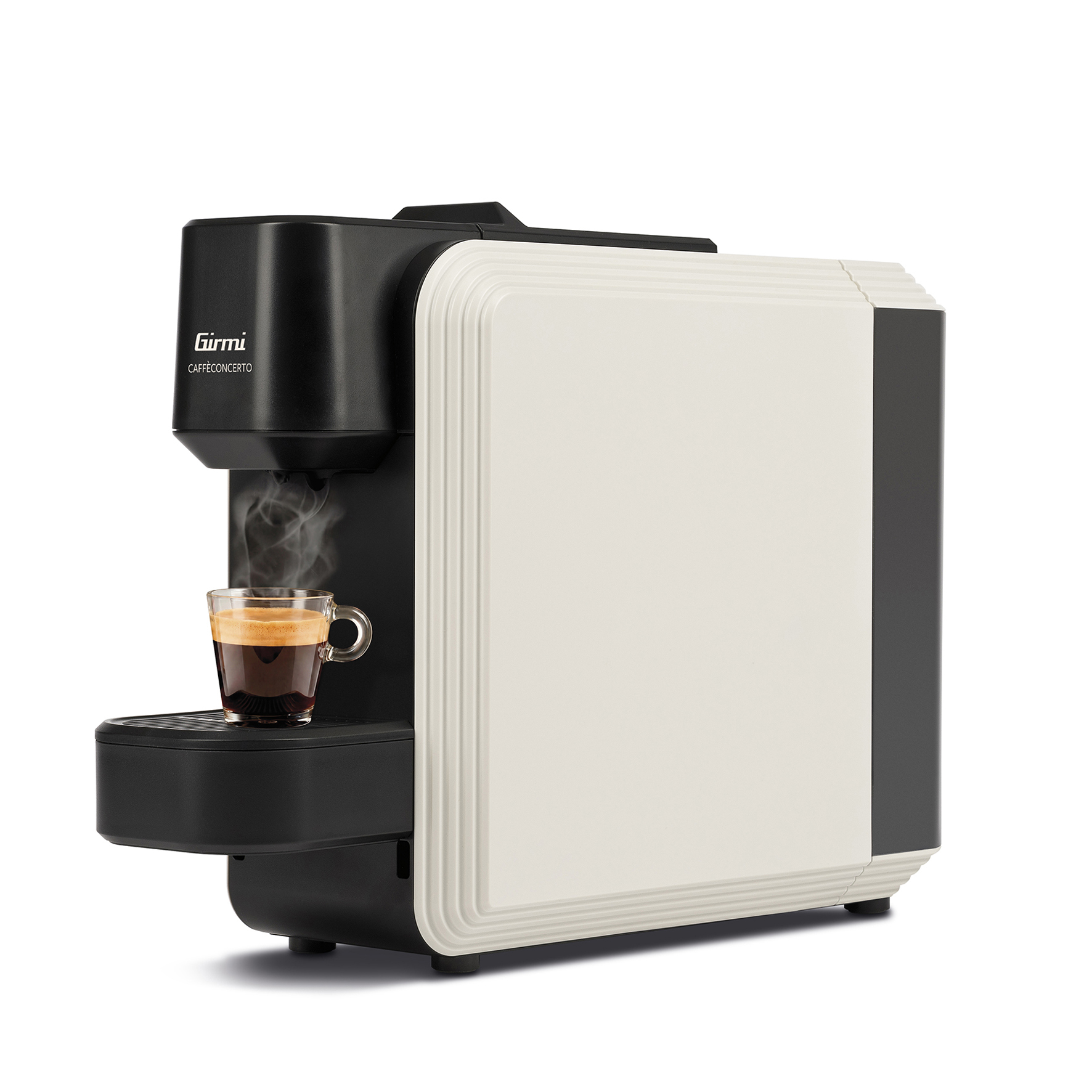 Máquina de Café Expresso MC75 Caffè Duetto - Creme