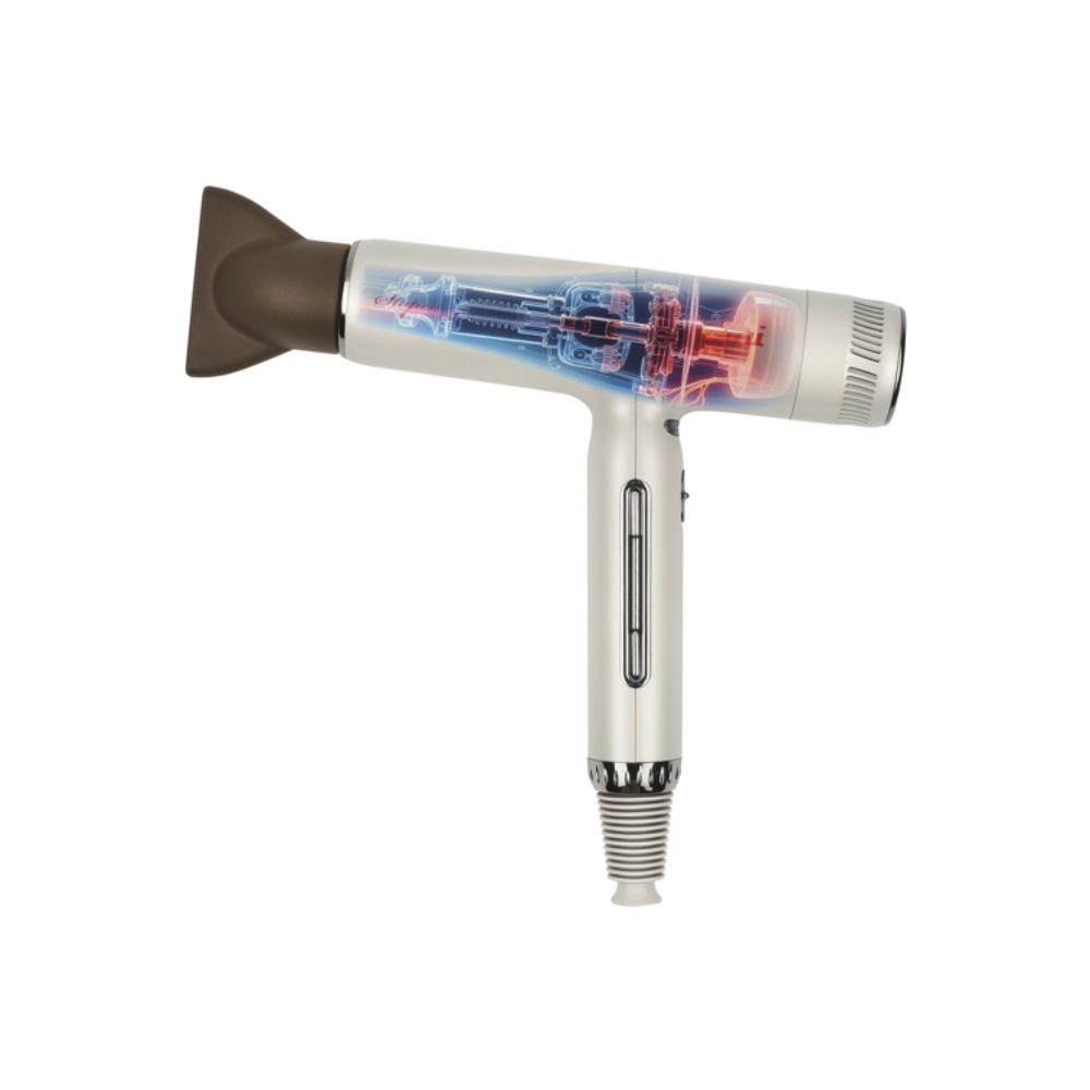 Secador de Cabelo Profissional PH93 - Image 2