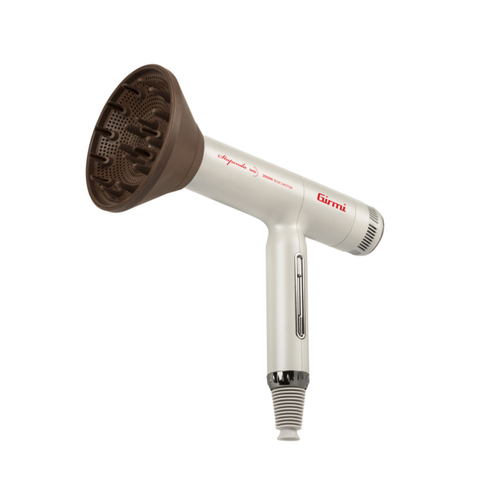 Secador de Cabelo Profissional PH93