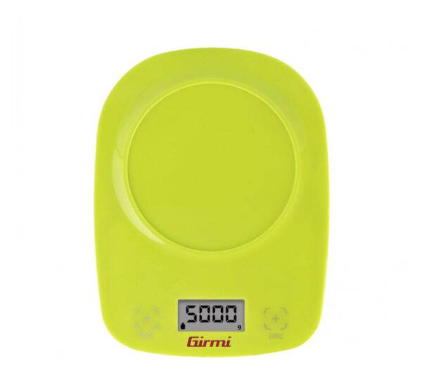 Balança de Cozinha Electrónica c/ Taça PS01 - Verde - Image 3
