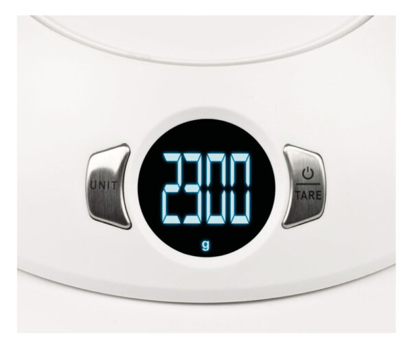 Balança de Cozinha Electrónica c/ Taça PS04 - Image 3