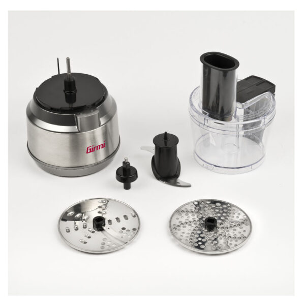 Robot de Cozinha Mini c/ 3 Funções RB01 - Image 2