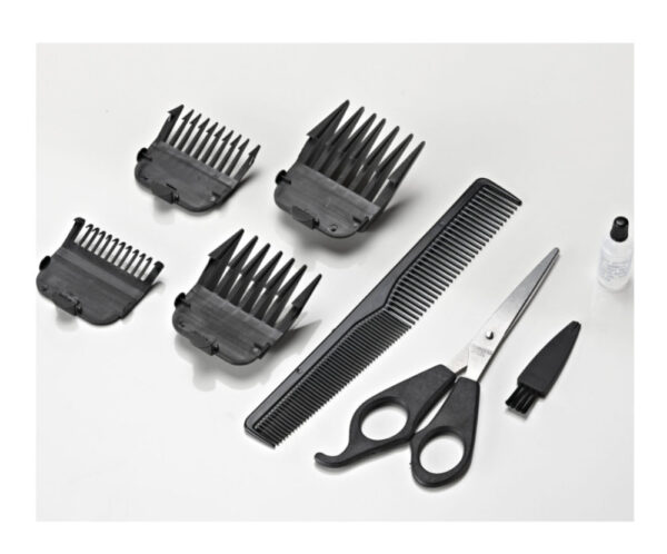 Máquina de Cortar Cabelo - Image 2
