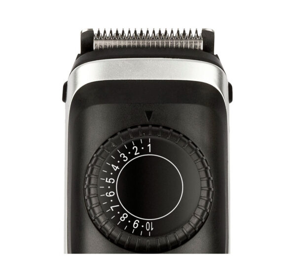 Máquina de Cortar Cabelo e Barba - Image 4