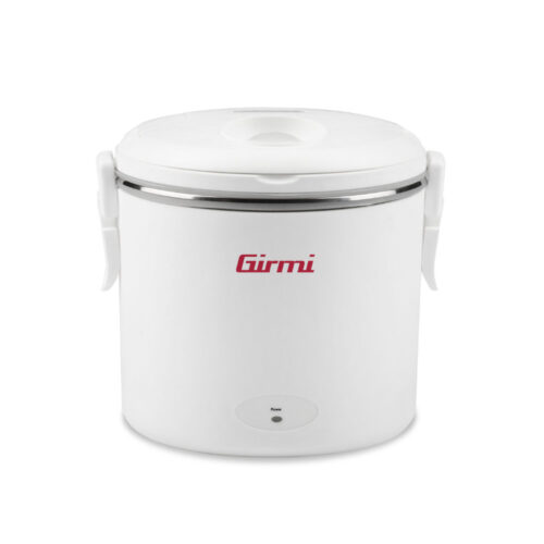 Lancheira Elétrica Vivandiere DC12V / AC230V - 36W Branco