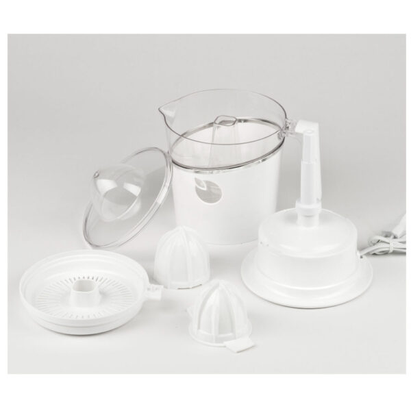 Espremedor de Citrinos - SR0401 - Branco - Image 2