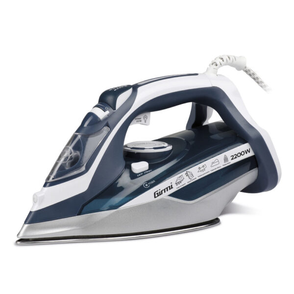 Ferro de Engomar 2200W - ST60