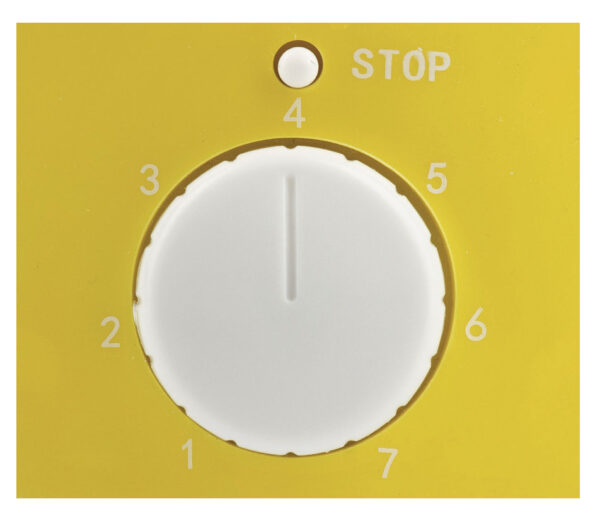 Torradeira 750W - TP10 - Amarelo - Image 2