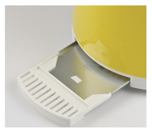 Torradeira 750W - TP10 - Amarelo - Image 3