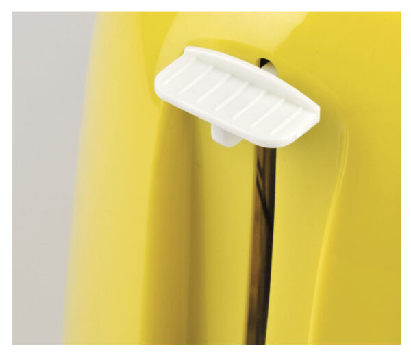Torradeira 750W - TP10 - Amarelo - Image 4
