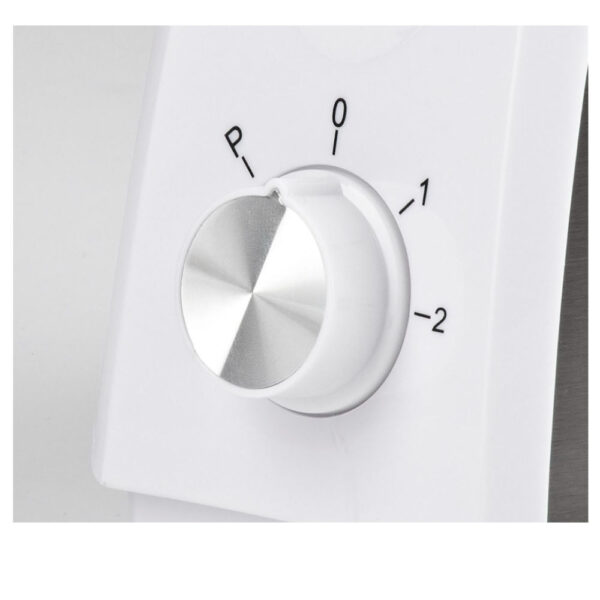 Picadora Elétrica - TR05 - Branco - Image 3