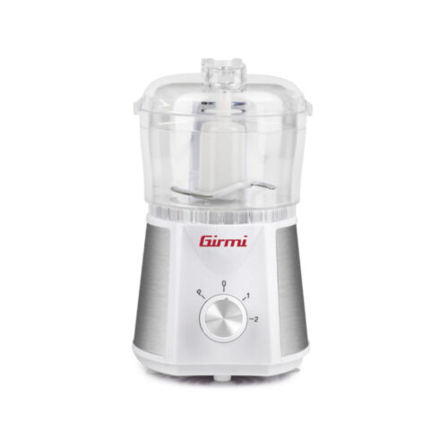 Picadora Elétrica - TR05 - Branco