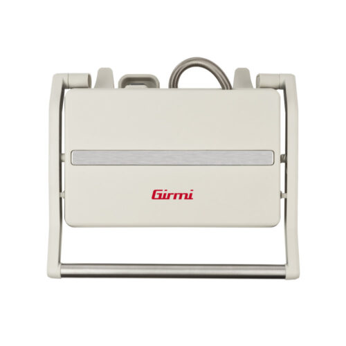 Grelhador / Prensa de Contacto Creme - TS1501