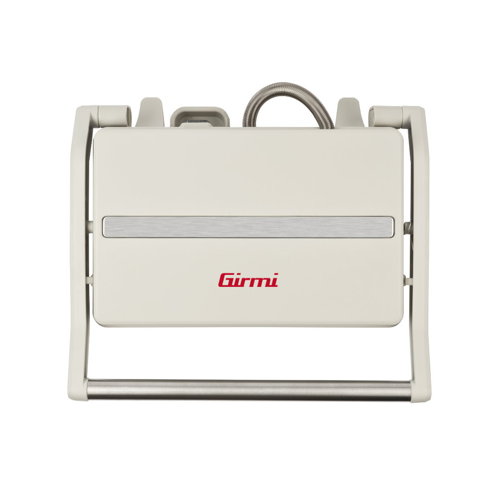 Grelhador / Prensa de Contacto Creme - TS1501