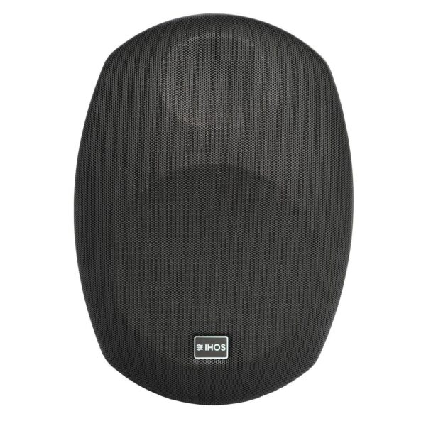 Coluna Passiva 8" 70W CLIMATE 8 BLACK - Image 8