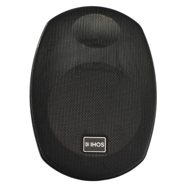 Coluna Passiva 5,25" 50W CLIMATE 5 BLACK - Image 6