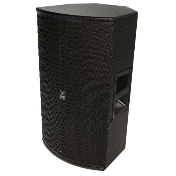 Coluna Activa IOS 12A DSP - Image 5