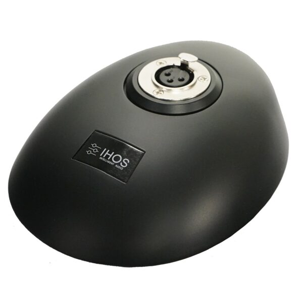 Base Microfone Mesa IS704 - Image 3