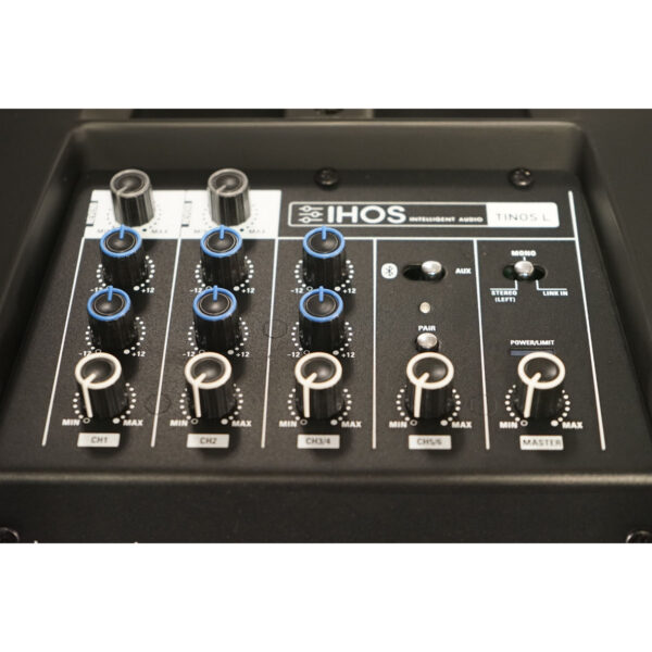 Sistema Portátil TINOS System - Image 7