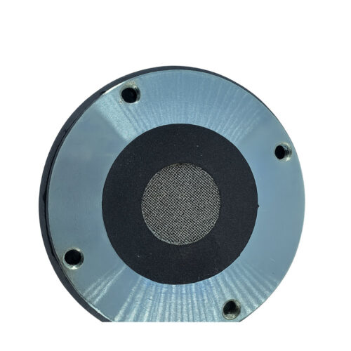 Tweeters p/ IOS 15A DSP