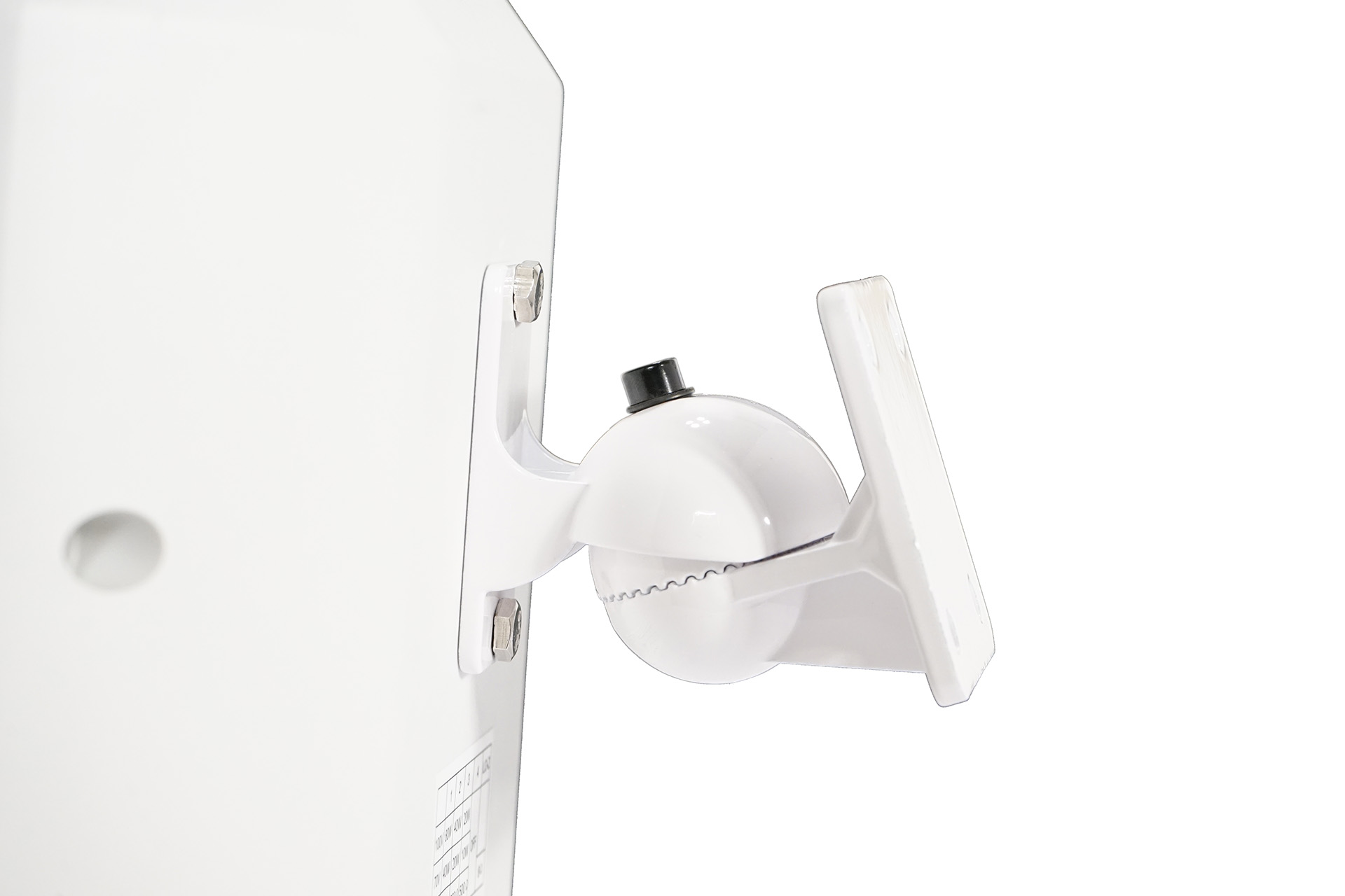 Coluna Passiva 8" 50W IP66 CLIMATE IP9 PEARL - Image 2