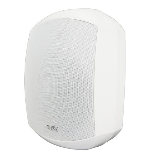 Coluna Passiva 8" 50W IP66 CLIMATE IP9 PEARL