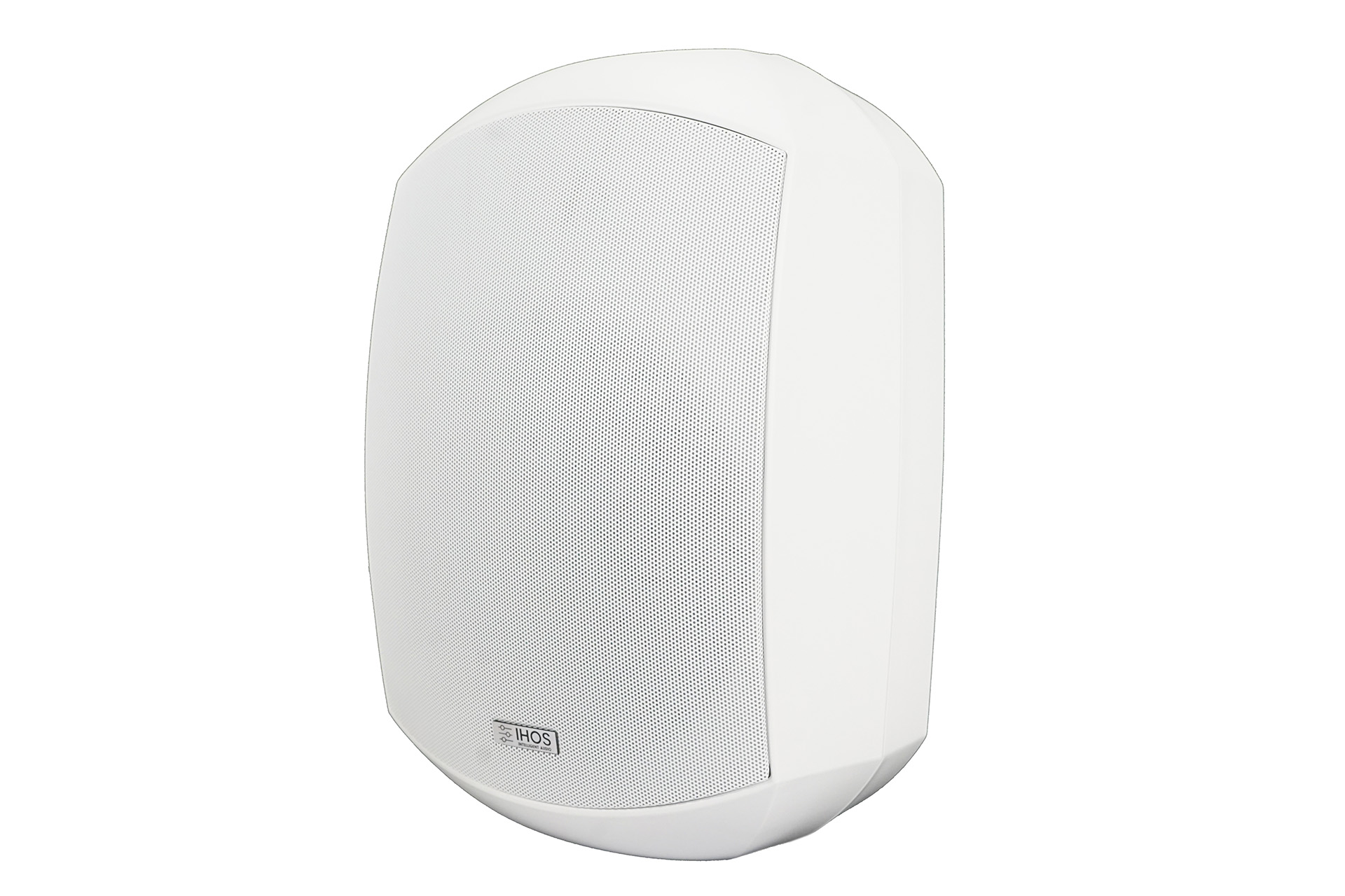 Coluna Passiva 8" 50W IP66 CLIMATE IP9 PEARL