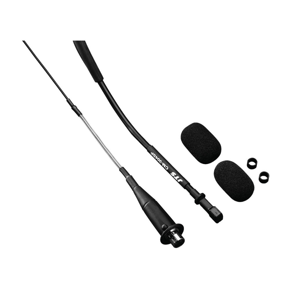 Microfone de Cabeça - Mini XLR - Image 2