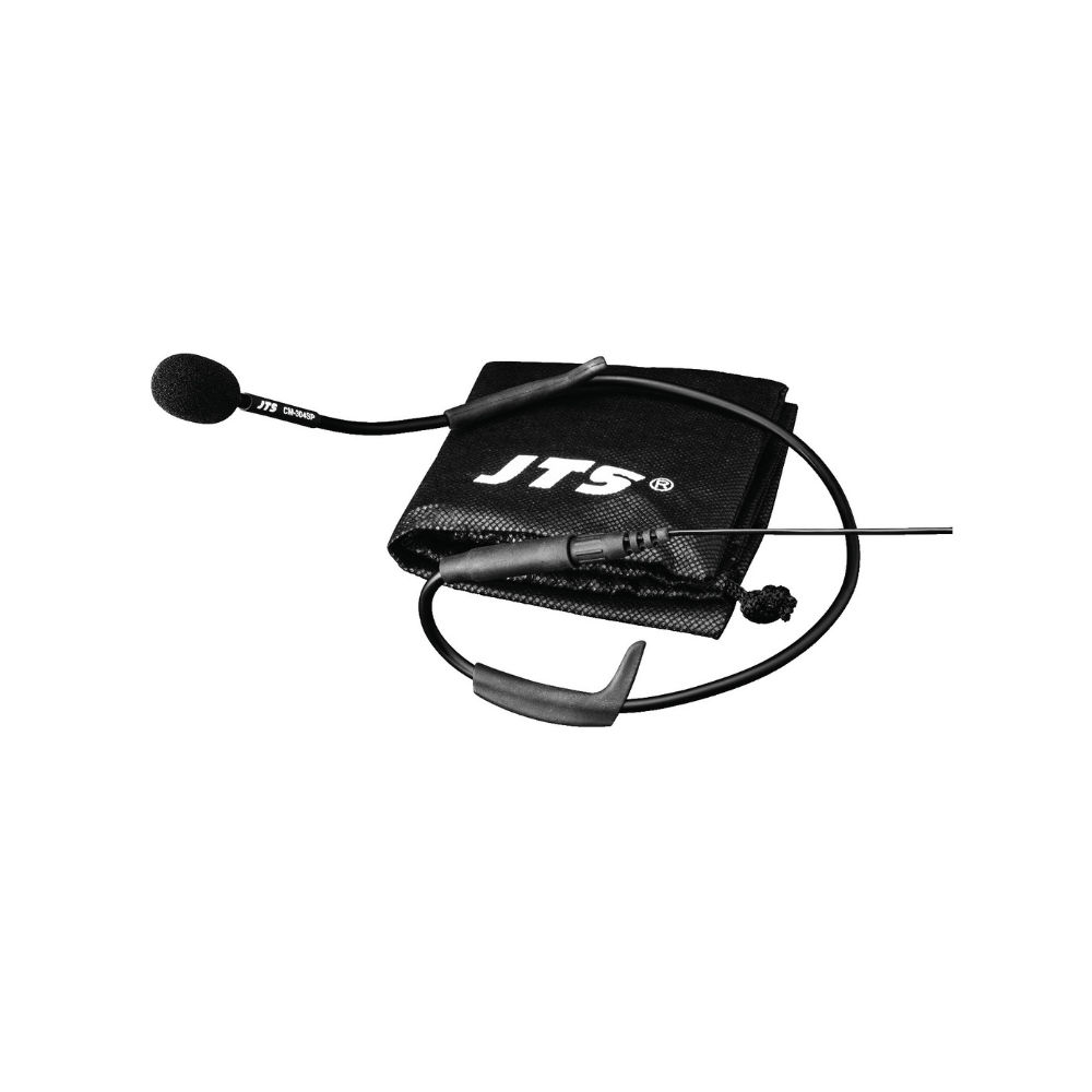 Microfone de Cabeça - Mini XLR - Image 3